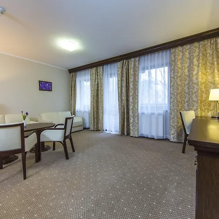 Hotel Crocus