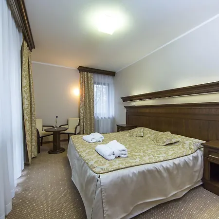 Hotel Crocus