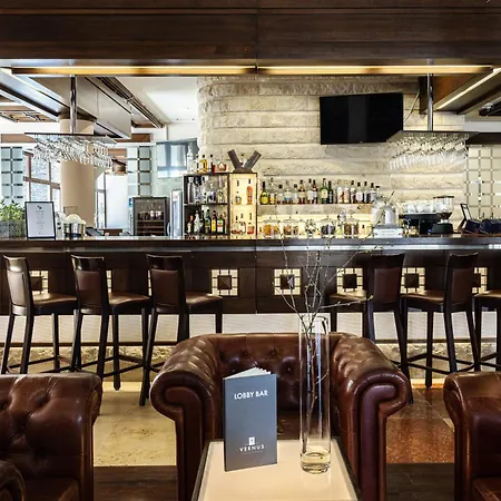 Hotel Crocus Zakopane