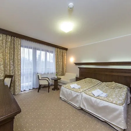 Hotel Crocus