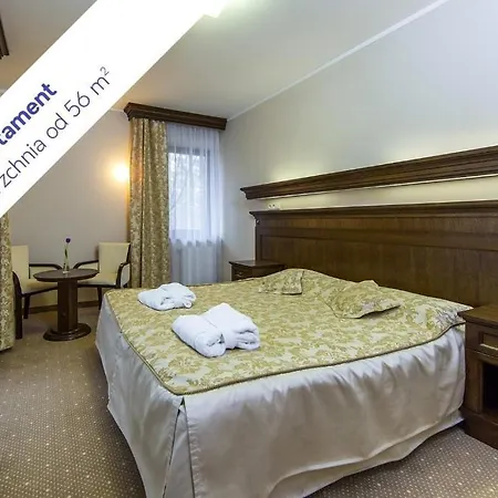 Hotel Crocus