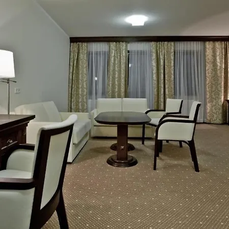 Hotel Crocus