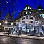 Hotell Crocus Zakopane