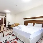 Hotell Crocus
