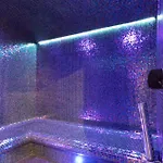 Hotell Crocus 4*