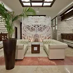Hotell Crocus Zakopane
