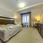 Hotell Crocus Zakopane