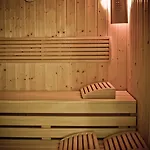 Crocus Hotell 4*