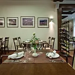 Hotell Crocus