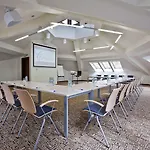 Hotell Crocus