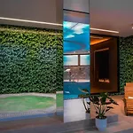 Hotell Crocus Zakopane