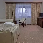 Crocus Hotell