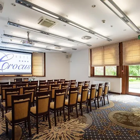 크로쿠스 4* 자코파네