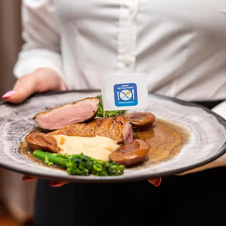 호텔 크로쿠스 자코파네