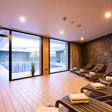 Crocus 4* זקופאנה