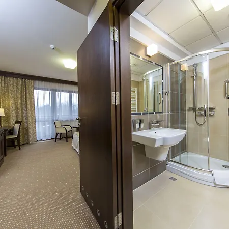 Hotel Crocus