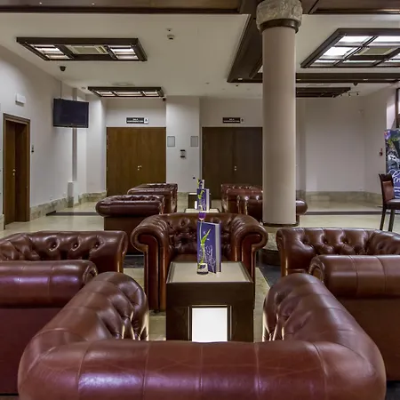 크로쿠스 호텔 자코파네