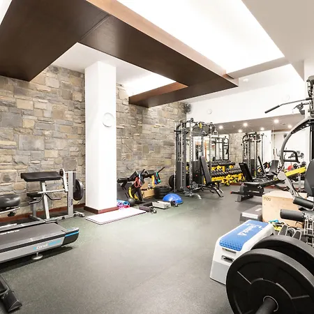 크로쿠스 4* 자코파네