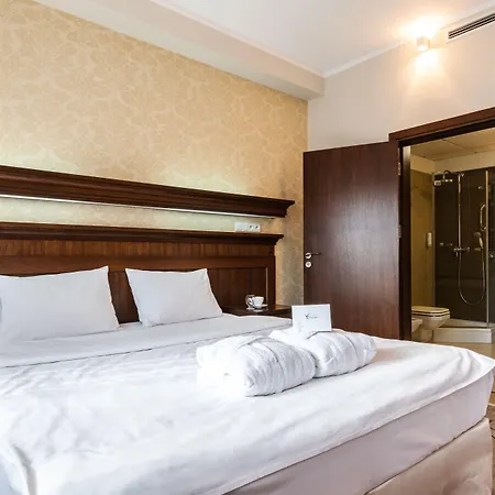 크로쿠스 4* 자코파네