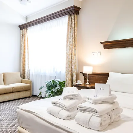 크로쿠스 4* 자코파네