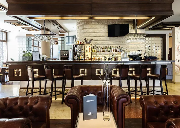 Hotel Crocus Zakopane