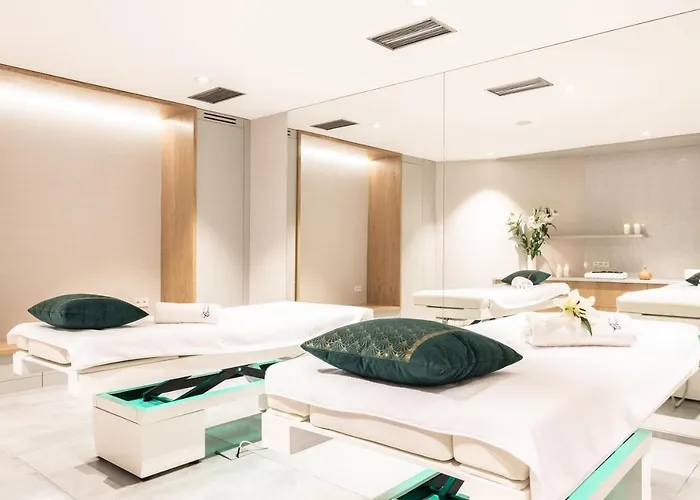 Crocus 4* זקופאנה