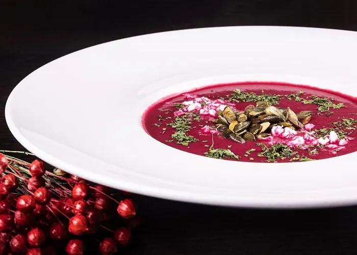 Crocus 4* זקופאנה