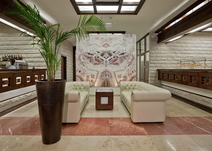 Hotel Crocus Zakopane