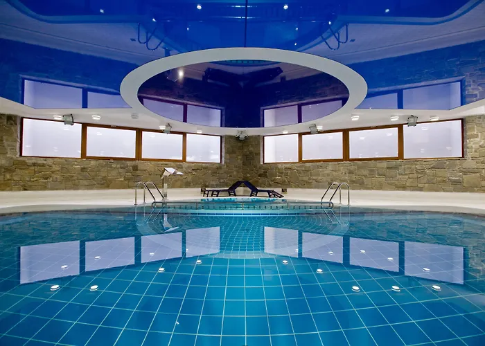 Crocus Hotel Zakopane