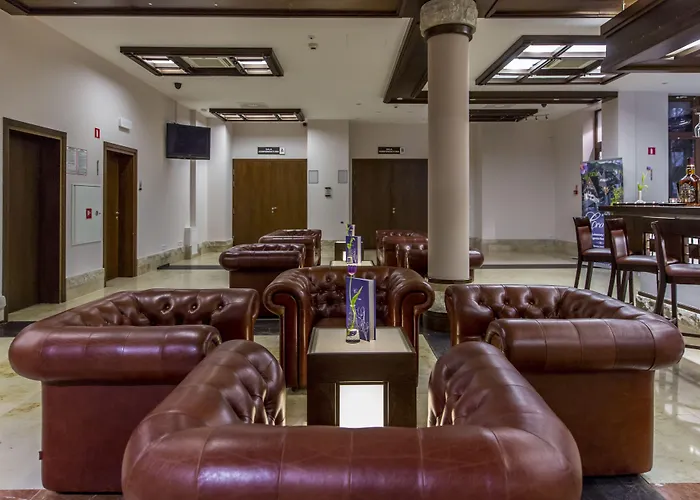 Crocus Hotel Zakopane