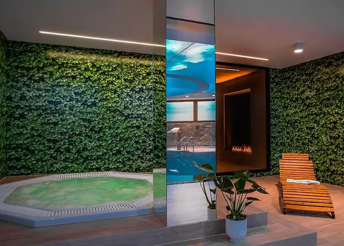 Hotel Crocus Zakopane